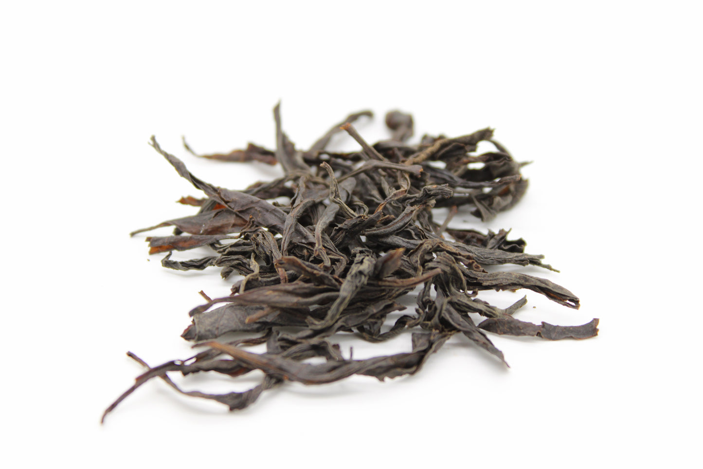 Mt.HuangGang JinJunMei Black Tea 50G