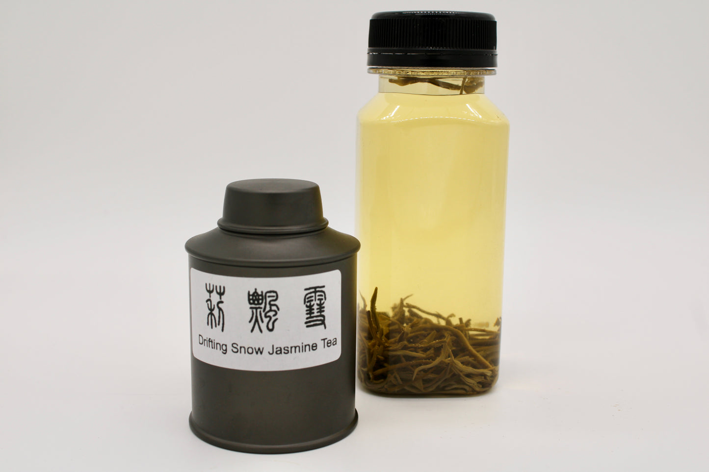 Drifting Snow Jasmine 50g