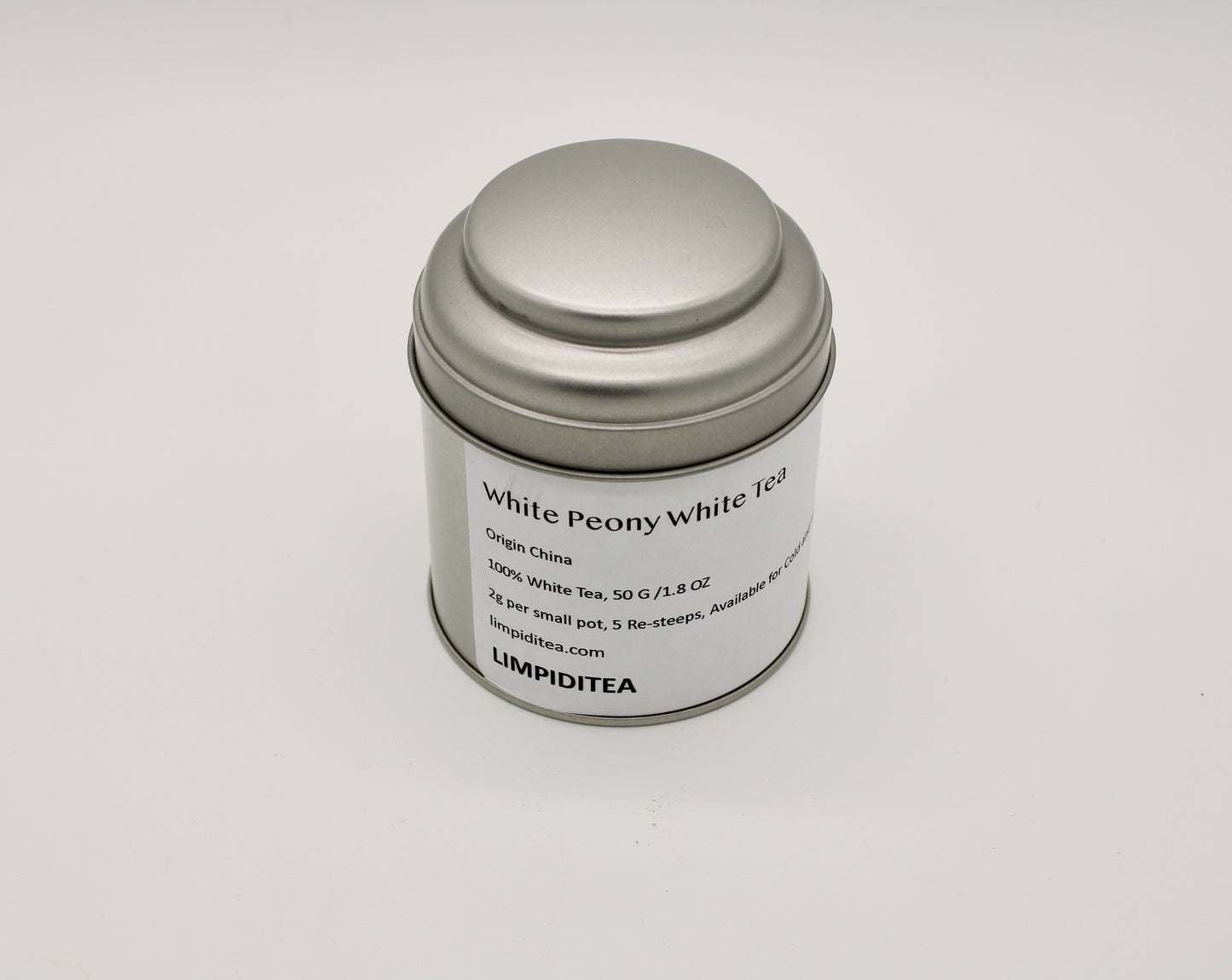 White Peony White Tea 50g