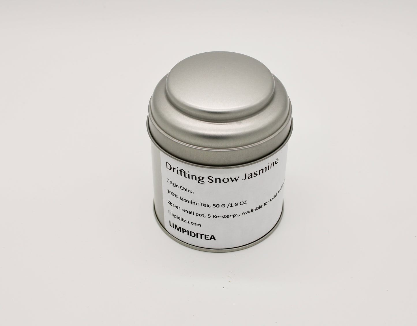 Drifting Snow Jasmine 50g