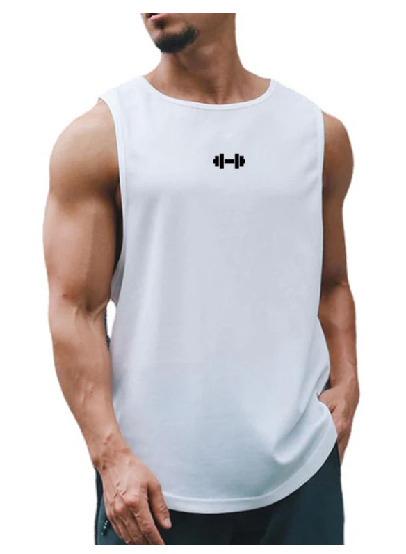 Sports Tank Top Men