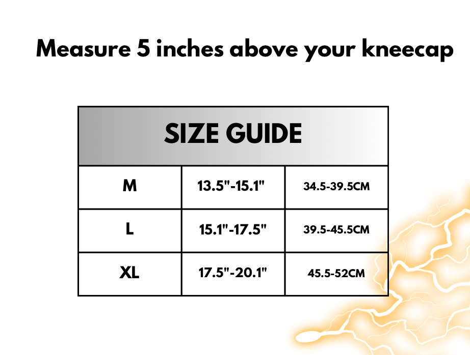 Knee Brace, Compression Knee Sleeve, Knee Support, Men & Women for Knee Pain, Workout, Running, Arthritis, and Recovery, with Patella Gel Pad & Side Stabilizers