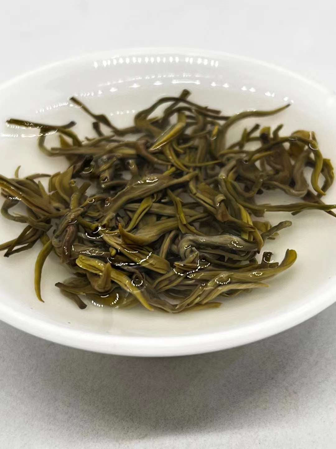 Small Cup Tea: White Peony White Tea (2 pack)