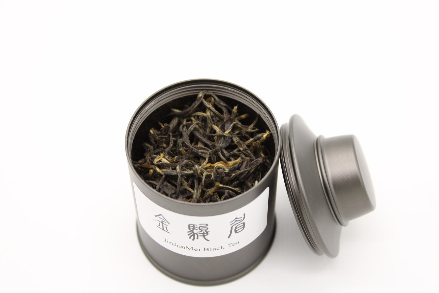 Small Cup Tea: JinJunMei Black Tea(2pack)